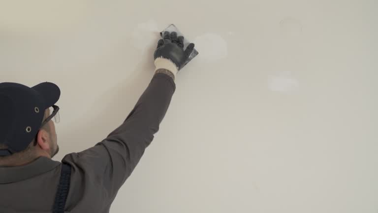 Trusted Carbondale, CO Drywall & Painting Services Experts